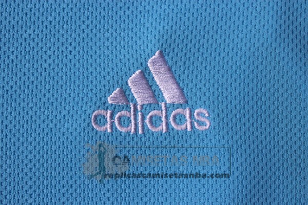 Camiseta Manga Corta Clippers Paul Azul